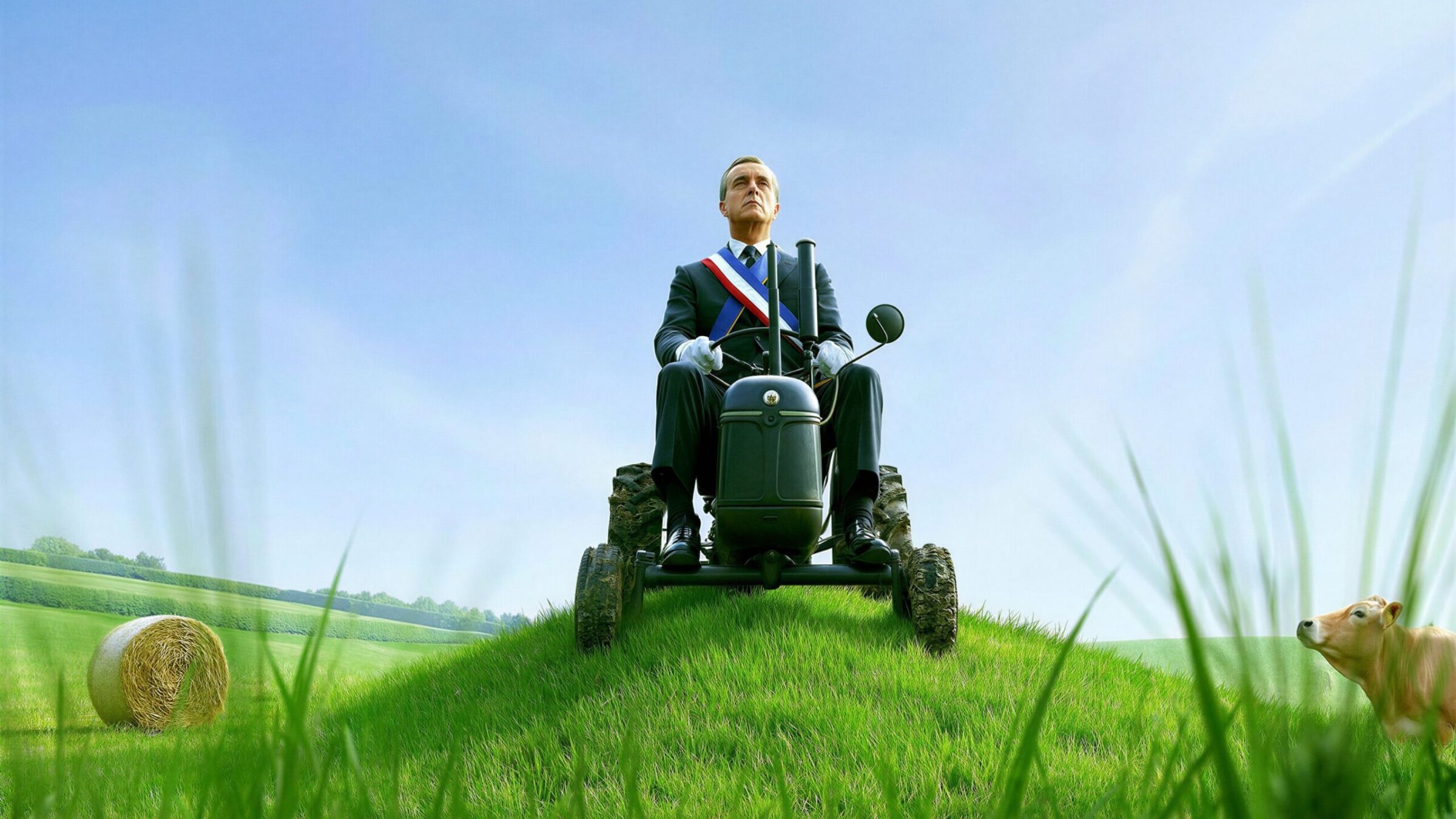 Agriculture : avec le Shift, l’État est dans le pré