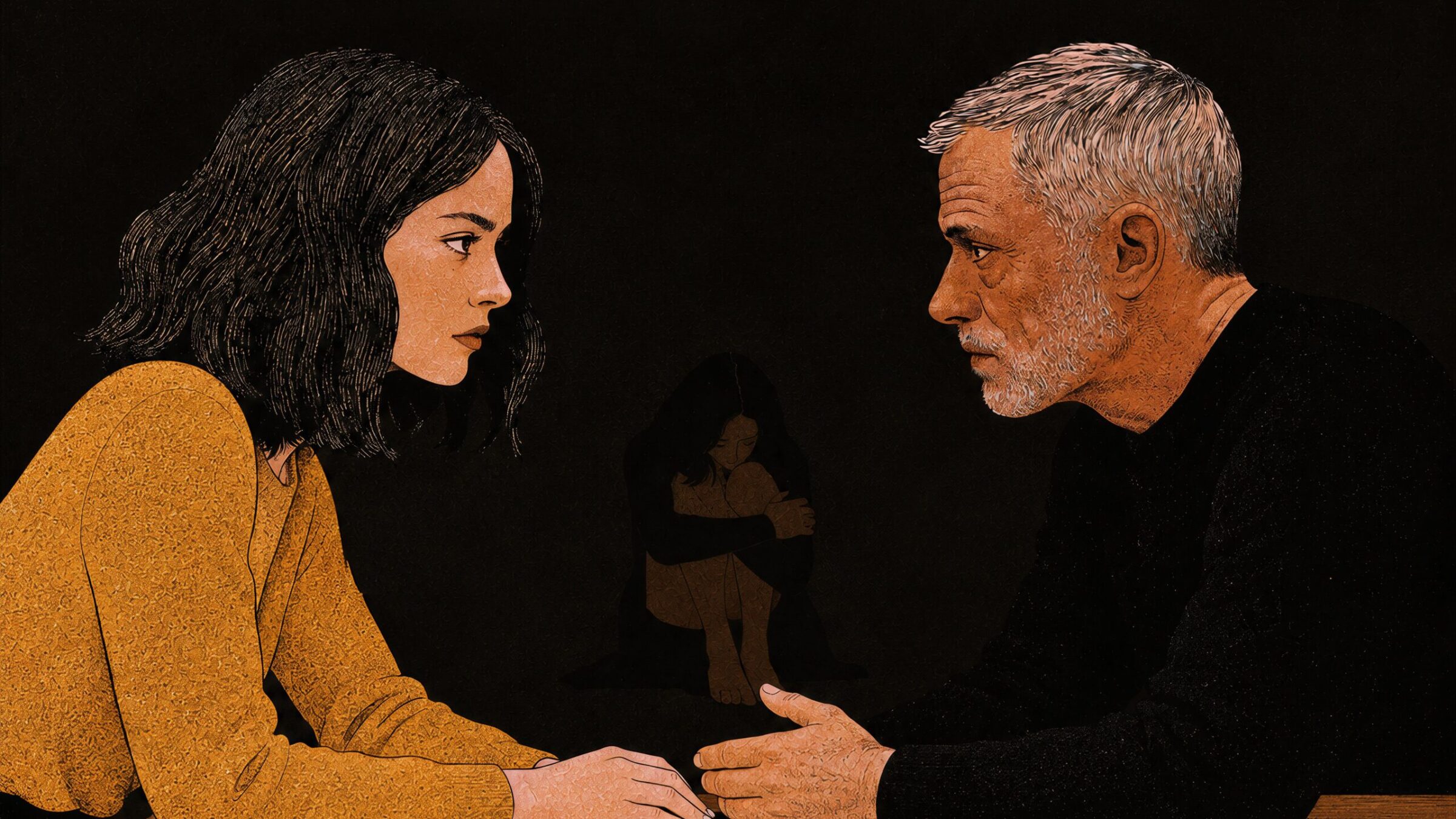 Violences sexuelles : #MeToo / #NotAllMen, dialogue entre générations